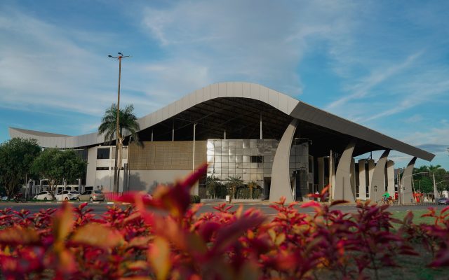 População pode apresentar projetos de lei à Assembleia Legislativa de Roraima