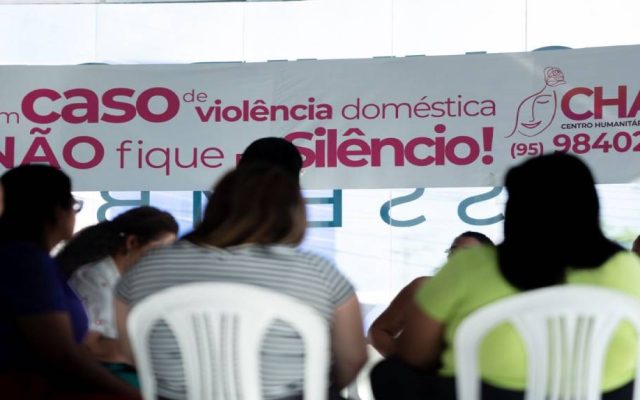 ‘FLOR DE LÓTUS’ <br> Participantes do grupo terapêutico encerram reuniões fortalecidas