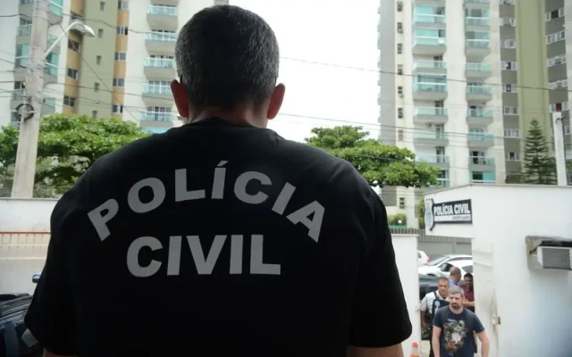 Polícia age em 6 estados combatendo golpe do falso advogado