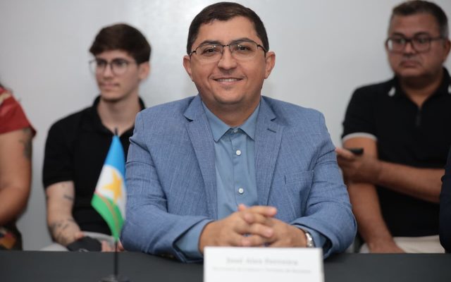 Secult participa de fórum o MS e garante avanços para a execução da Política Aldir Blanc