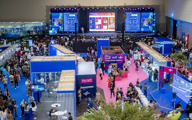 NeuroIdentify está entre as 1.000 startups classificadas no Prêmio Sebrae Startups 2025 e leva inovação e inclusão ao Startup Summit