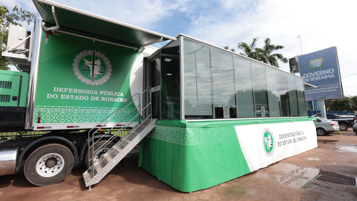 CARRETA DOS DIREITOS