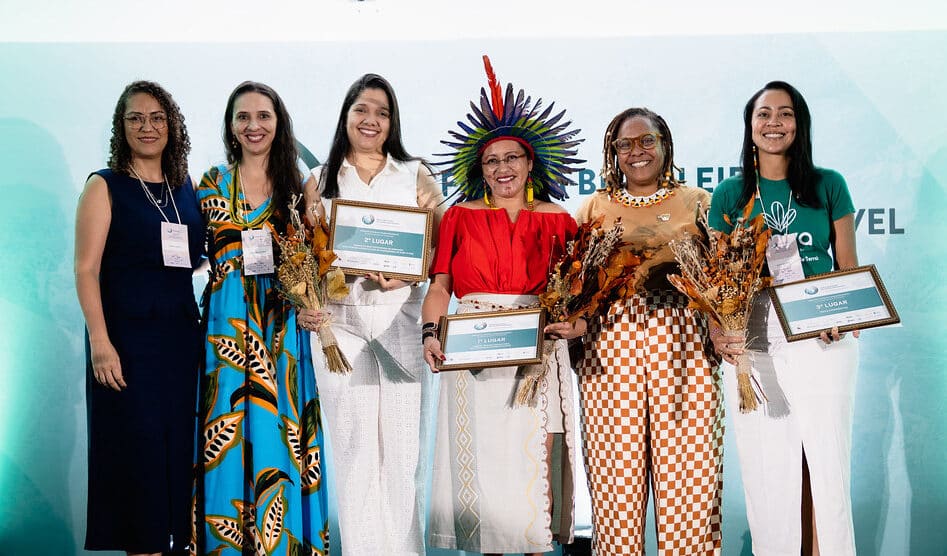Comunidade indígena de Roraima é reconhecida como exemplo de turismo responsável no Brasil