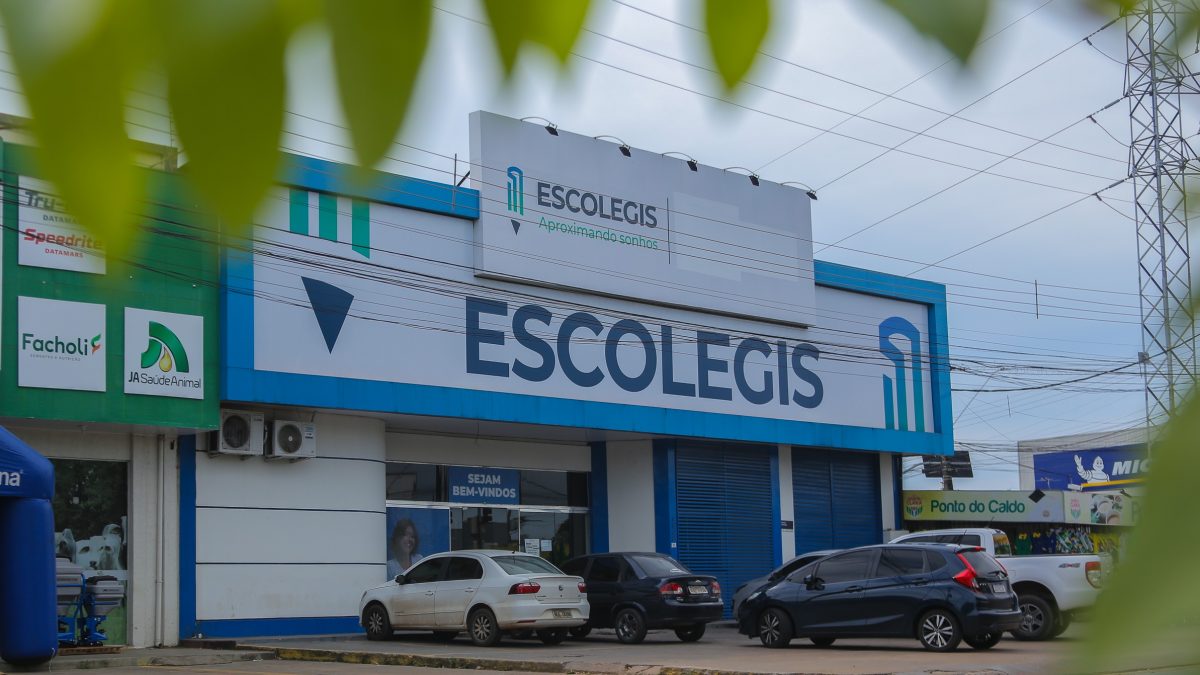 INÍCIO DE OUTUBRO