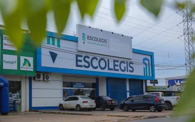 INÍCIO DE OUTUBRO