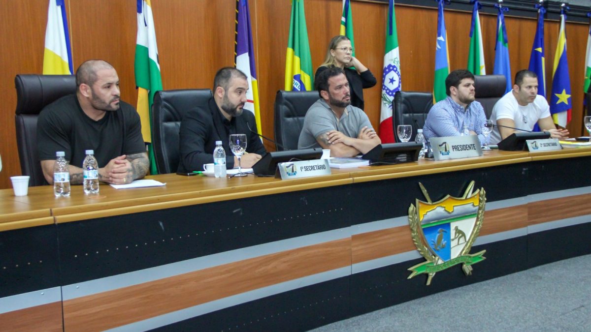 CPI DAS TERRAS