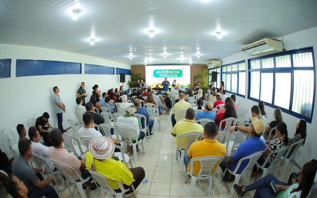 SUL DO ESTADO