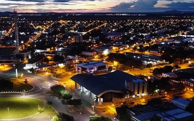 RORAIMA, 37 ANOS DE SONHOS E CONQUISTAS: Assembleia Legislativa celebra a força de um estado jovem que cresce com sua gente