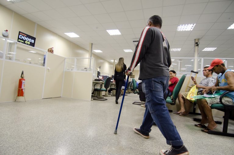Comissões debatem denúncias sobre reavaliação pericial de pessoas com deficiência