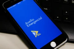 Auxílio emergencial: 177 mil famílias devem devolver valores indevidos