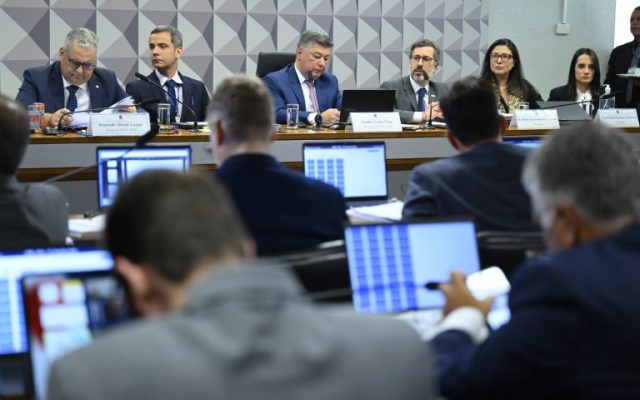 CPMI do INSS ouvirá empresário investigado na Operação Sem Desconto