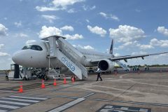Boa Vista ganha voo direto para Guarulhos, maior aeroporto do Brasil