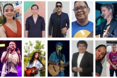 Festival de Músicas Autorais de Roraima estreia neste sábado no CAF com 13 artistas e entrada gratuita