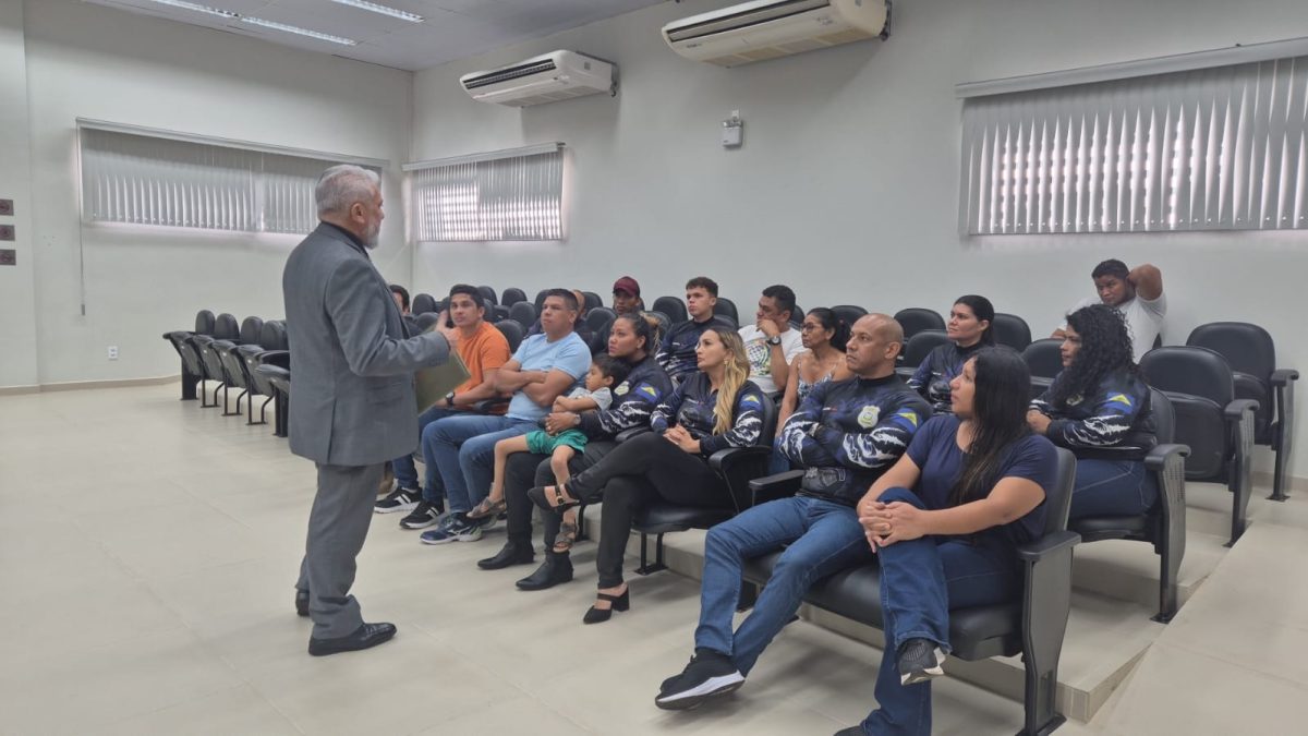 AÇÃO CIVIL PÚBLICADPE-RR garante acordo para prorrogação e nomeação de aprovados no concurso da Guarda Municipal de PacaraimaAcordo firmado em audiência de conciliação nesta quarta-feira é resultado de ação ingressada pelo Grupo de Atuação Especial da Defensoria (GAED)