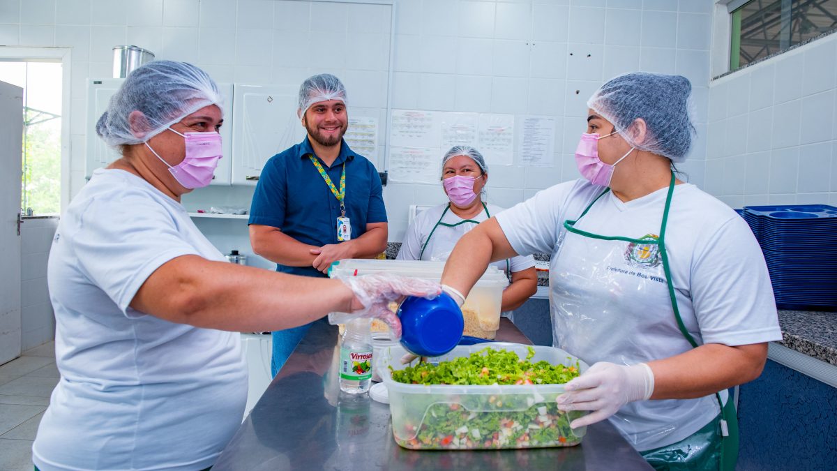 Prefeitura de Boa Vista prorroga inscrições de processo seletivo da Educação