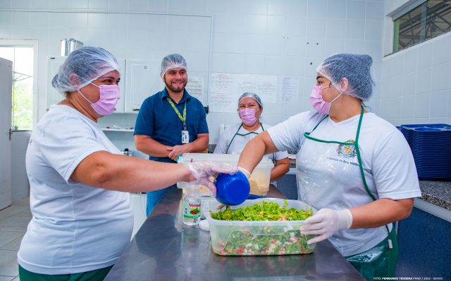 Prefeitura de Boa Vista prorroga inscrições de processo seletivo da Educação