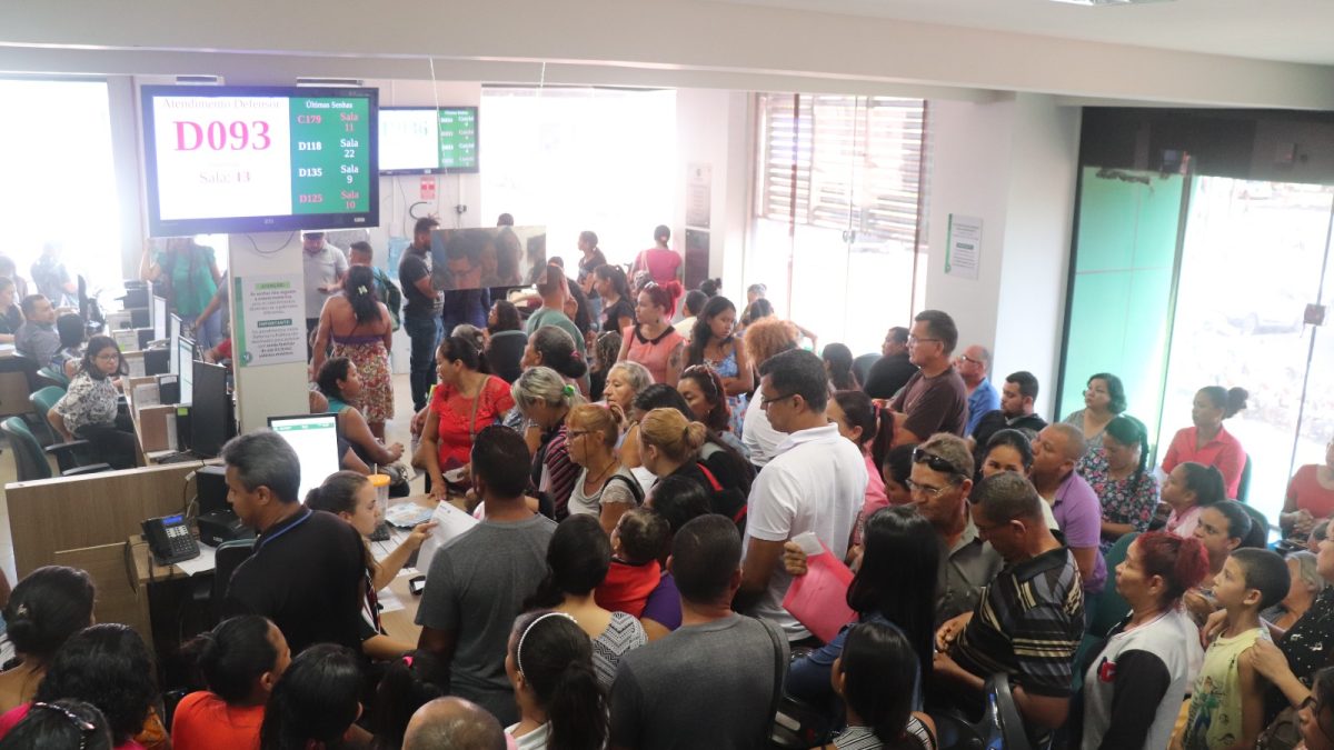 Defensoria Pública de Roraima retoma atendimentos nesta quarta-feira com novidades para 2026