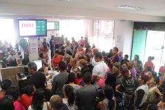 Defensoria Pública de Roraima retoma atendimentos nesta quarta-feira com novidades para 2026