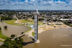 Boa Vista lidera ranking nacional de capitais com melhor avaliação em serviços públicos