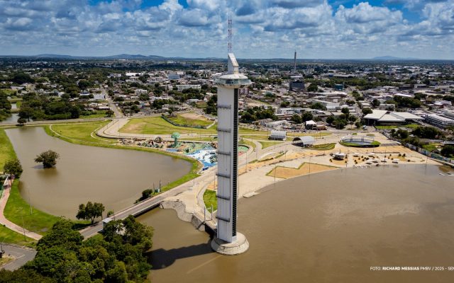 Boa Vista lidera ranking nacional de capitais com melhor avaliação em serviços públicos