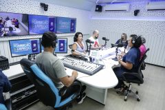 FORMAÇÃO E EMPREGO