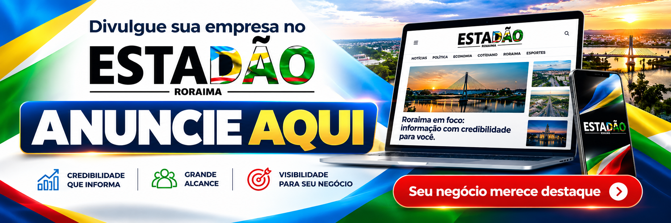 Estadao Roraima