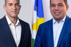 Arthur Henrique lidera pesquisa Quaest com 57% das intenções de voto para governo de Roraima