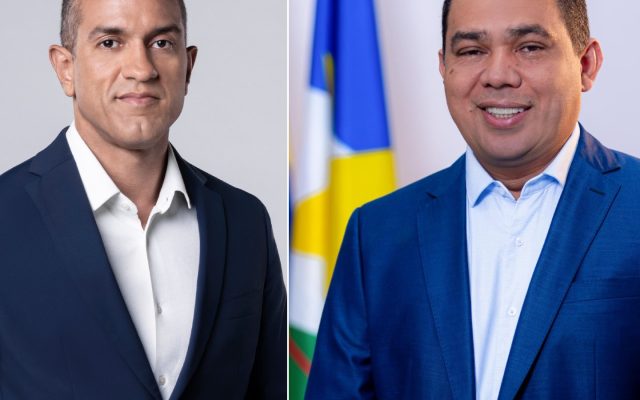 Arthur Henrique lidera pesquisa Quaest com 57% das intenções de voto para governo de Roraima
