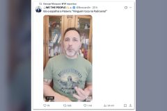 Campanha de Flávio Bolsonaro pede prisão de servidor do Planalto por fake news sobre Nossa Senhora Aparecida