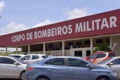 Concurso do Corpo de Bombeiros de Roraima tem mais de 12,8 mil inscritos