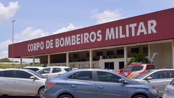 Concurso do Corpo de Bombeiros de Roraima tem mais de 12,8 mil inscritos