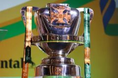 Copa do Brasil: semifinais começam em 1º de novembro; veja datas e horários