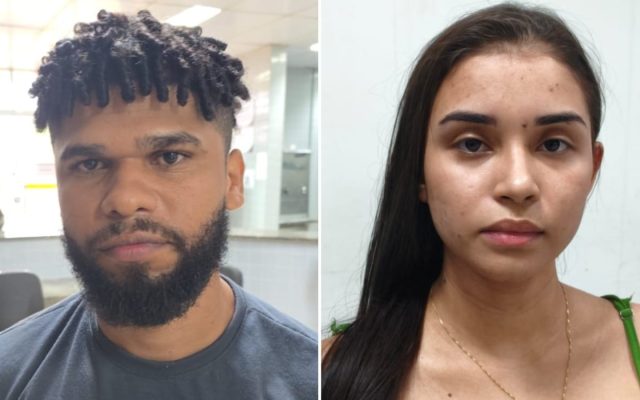 Dois policiais penais são detidos após briga e disparo em conveniência de Boa Vista