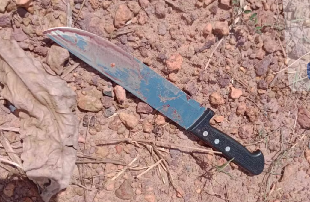 Tentativa de homicídio em Caracaraí deixa homem ferido e suspeito ainda não localizado