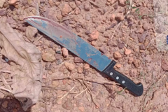 Tentativa de homicídio em Caracaraí deixa homem ferido e suspeito ainda não localizado