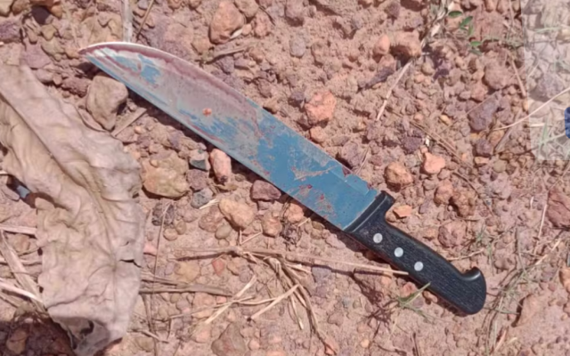 Tentativa de homicídio em Caracaraí deixa homem ferido e suspeito ainda não localizado