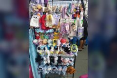 Feira Pôr do Sol tem edição especial de K‑pop para ARMYs em Boa Vista