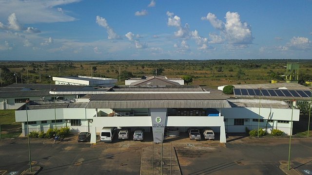IFRR Amajari abre inscrições para bolsas de mediador pedagógico e professor formador