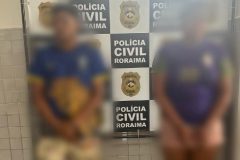 Investigados por suspeita de tortura e homicídio de criança em Caracaraí
