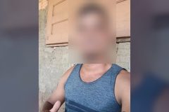 Jovem é encontrado morto na vicinal 28 em São João da Baliza