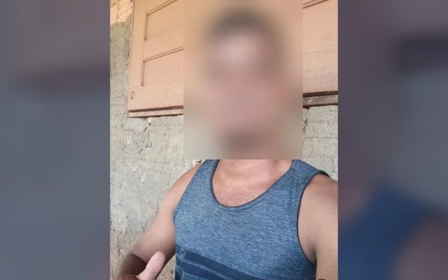 Jovem é encontrado morto na vicinal 28 em São João da Baliza