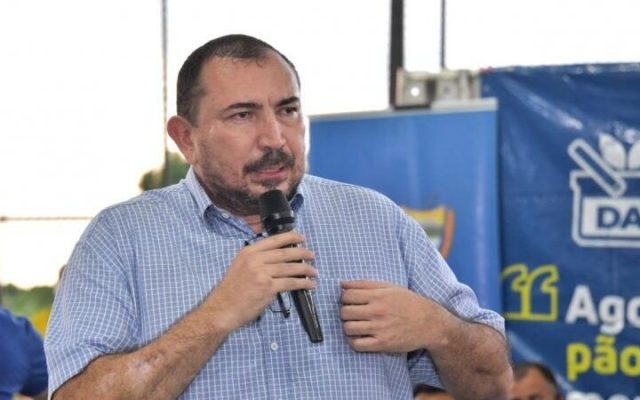 Justiça anula multa do TCE-RR de R$ 517 mil contra ex-prefeito de Iracema
