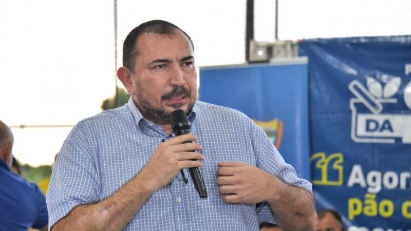 Justiça anula multa do TCE-RR de R$ 517 mil contra ex-prefeito de Iracema