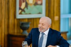 Lula diz que já bebeu whisky se recebeu de Vorcaro e nega conhecimento das mensagens