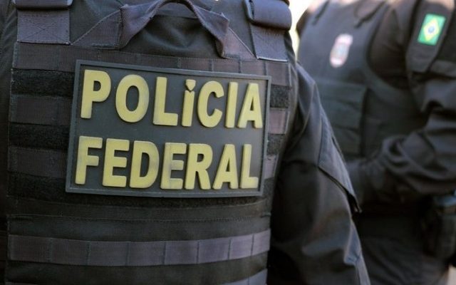 PF deflagra Operação Auctoritas para investigar crimes eleitorais em Roraima