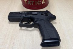 Motoboy é roubado com arma falsa ao entregar dois iPhones em Boa Vista