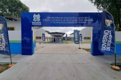 SEED abre matrículas para 720 vagas em cursos técnicos da Escola Estadual Barão de Parima