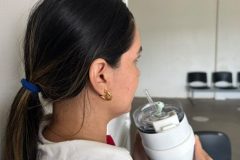Sesau orienta população de Roraima a prevenir desidratação e AVC durante ondas de calor