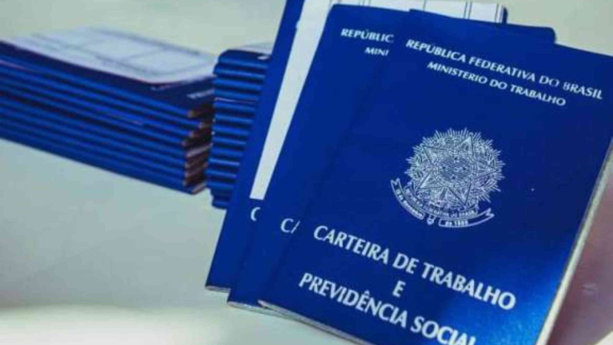 Sine-RR oferece 58 vagas de emprego em Boa Vista nesta quarta