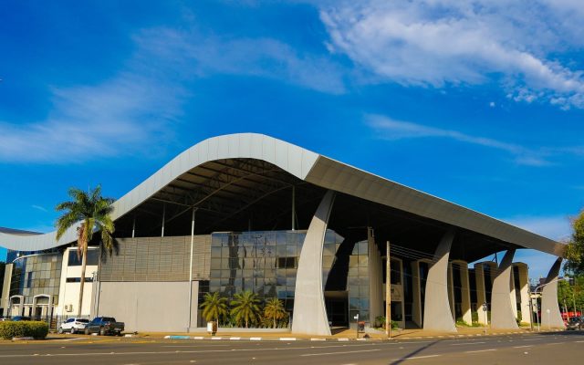 Ale-RR aumenta comissionados em mais de 1,2 mil após corte judicial